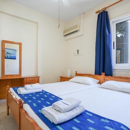 Resitour - Paphos Gardens Apartment Екстериор снимка